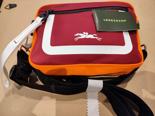 Harrods deals longchamp bags