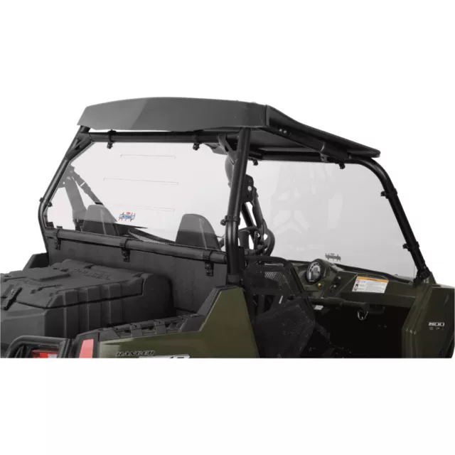 Slipstreamer Backshield - RZR | S-RZR-B