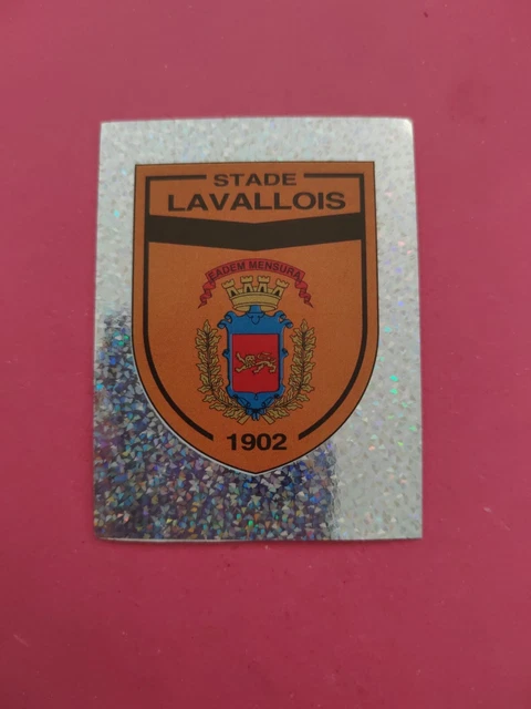 Fanion Football Stade Lavallois - dragon245 - Collection