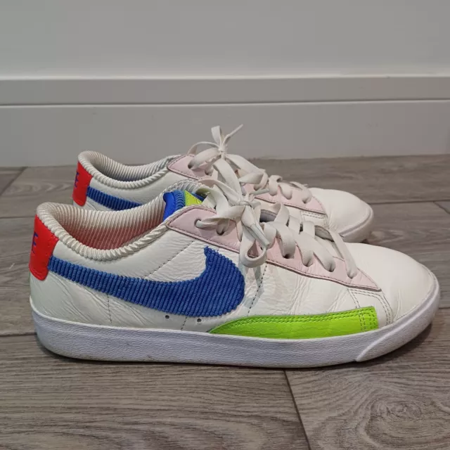 Nike Blazer Low Leather FOR SALE PicClick UK