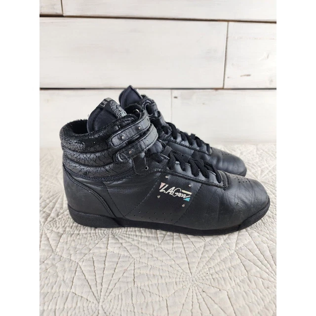 La gear trainers 90s 2025