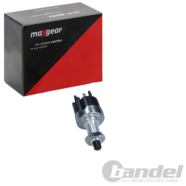 MAXGEAR INTERRUTTORE LUCI FRENO adatto per MERCEDES-BENZ SPRINTER VW LT | 28-0487