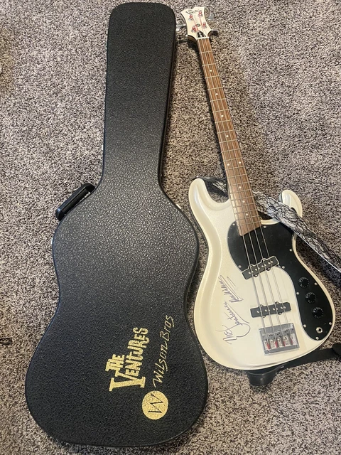 ■ARIA VMB 75 Ventures Model Bass VM アリア □ARIA VMB 75 Ventures Model Bass VM