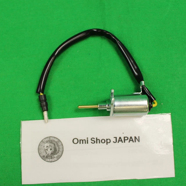 HONDA 16024-PZ3-000 OEM ACTY TRUCK / ACTY HA HH Genuine Slow Cut ...