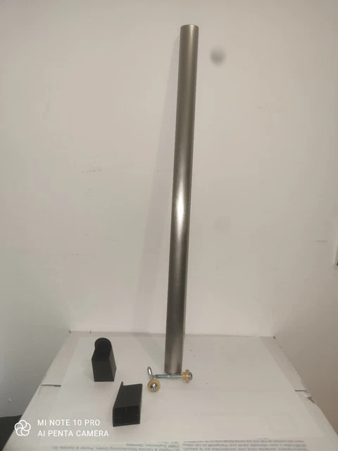 Poignée De Porte Four Encastrable Whirlpool Hbn532e0/16