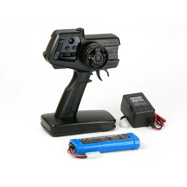 TAMIYA 1/10 XB TT02 EXPERT BUILT Porsche 911 GT3 (992) Ready To Run