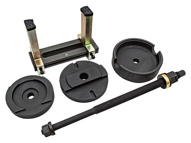 26-Piece Range Rover L322 2002-2012 Front Under Tray Gearbox Bolt & Clip Kit – Stainless, Silver, Speedy Fasteners