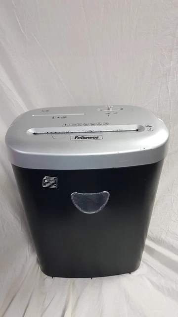 Image of Fellowes LX850 Lowes website