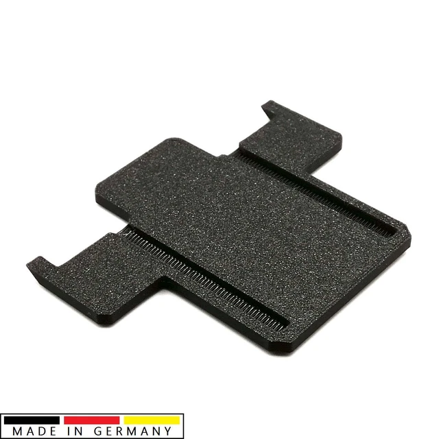 ULROAD Release Key for Mercedes Becker Map Pilot Navi 2101531 A1727550061 Unlocking Unlocking Déverrouillage Desbloqueo Key