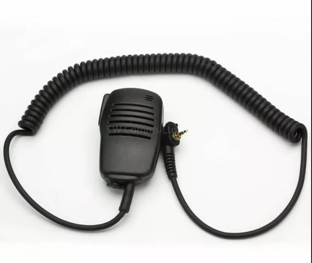 Micro Lautsprecher Von Hand Für Geräte Motorola Tetra MTH600 MTH650 MTH850