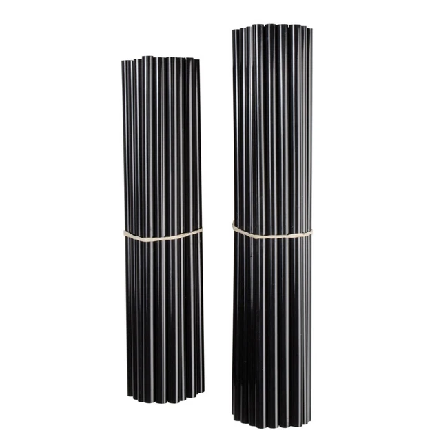 Bykas Dirt Bike Spoke Wraps Black For GASGAS MC 450F 2021-2022