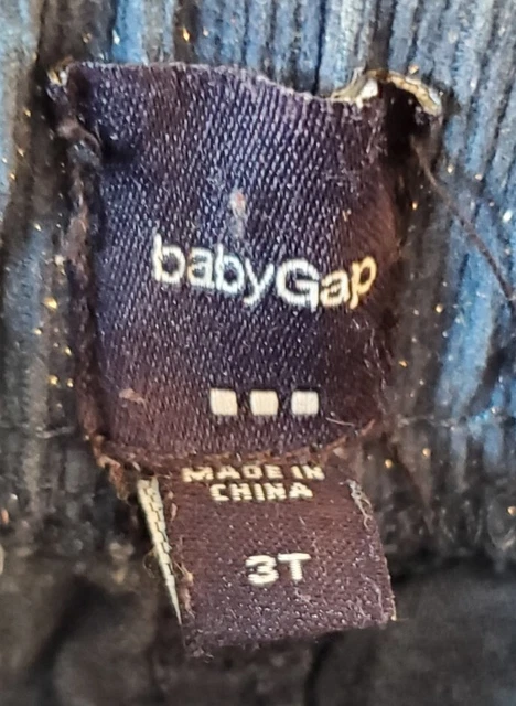 Pacchetto vestiti per bambine età 2-3 anni Jojo mamma bambino gap Disney fattoria amici 8