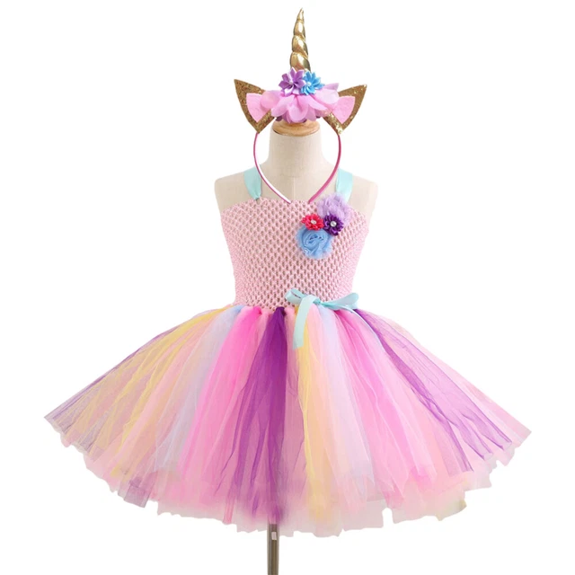 Costume compleanno bambina 2t bambina abbigliamento bambino