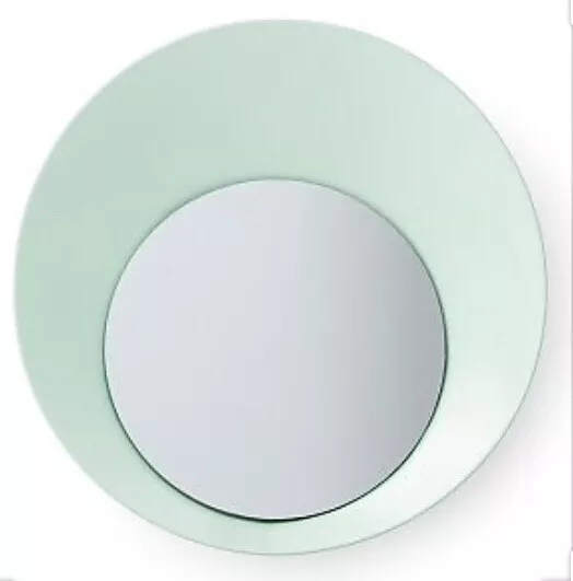 Designer Coat Hook Ready Mirror From Normann Copenhagen By Kirsty Whyte Mirrors