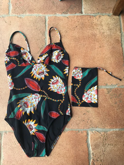 Maillot de sales bain hermes
