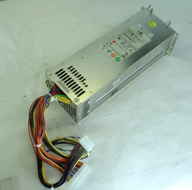 Emacs Zippy R2W-5600P3V 600W 2HE Server Power Supply