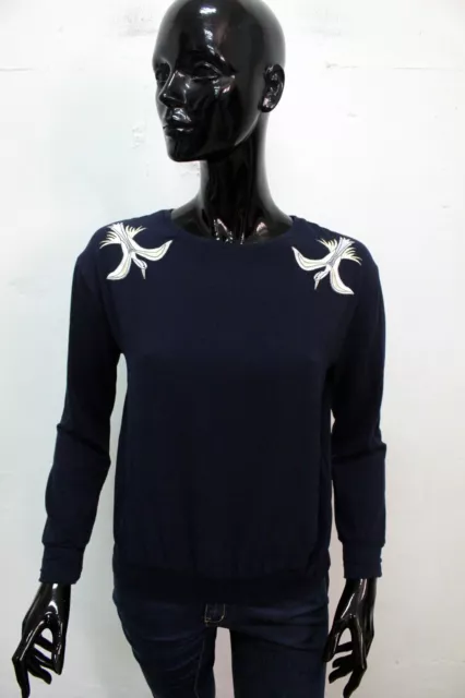 Desigual maglie manica lunga deals