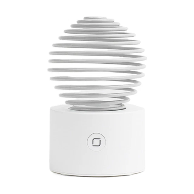 Lámpara de noche protección ocular descompresión familiar divertida lámpara ambiental LED ligera