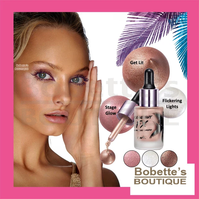 Stick Contour Lumineux Avon Ideal Flawless - Pour Un Teint Frais Et Naturel !