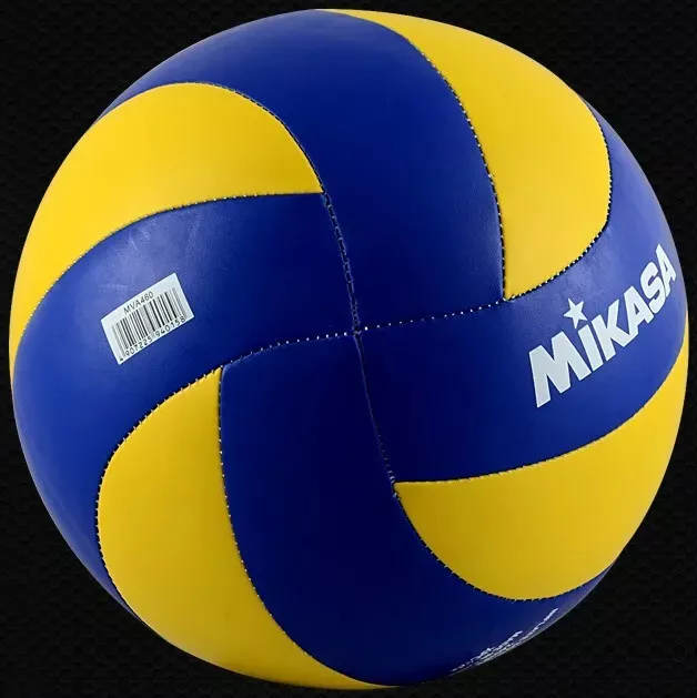 Hohe Qualität Volleyball, Wettbewerbsspiel Volleyball  4 Nr. 5 Indoor-Volleyball
