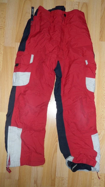 Schneehose Skihose Salewa Gr.128