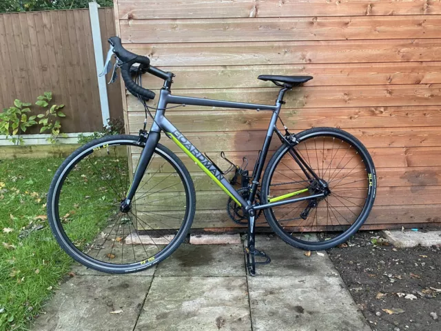 BOARDMAN SLR 8.6 Road Bike M 210.00 PicClick UK