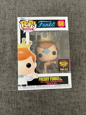 aang box lunch funko