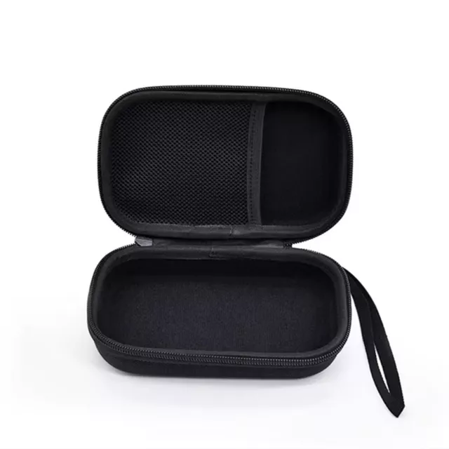 Portable Hard EVA Storage Bag for JBL GO4 Speaker Speaker Travel Carrying Case