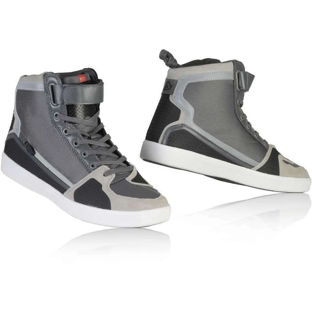 Calzature best sale moto turismo