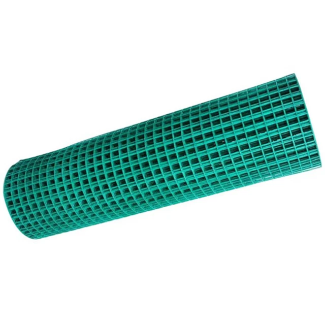 Rete Per Pollame Zincata | Rete Di Protezione Per Polli Da 14 Pollici/calibro 19 | Tutte Le Dimensioni - Foto 9