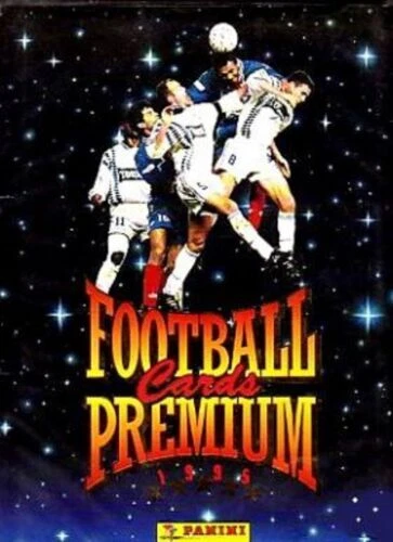 I20 DEJAN SAVICEVIC carte panini official foot Cards 1995 EUR 4,99