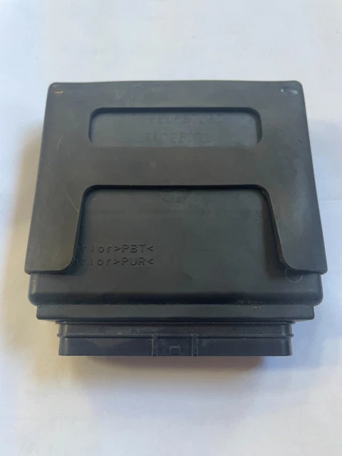 Boitier Electronique Cdi Pour Un Suzuki Df 50 Cv 3 Cylindres