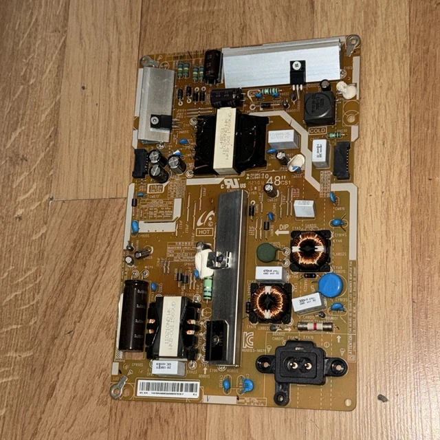 Placa De Rede Dc-2541-2a, Runtka341wjqz Lc46r54b, Sharp