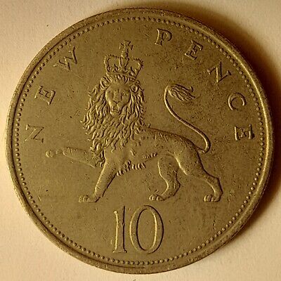 1969 Queen Elizabeth Ii Coin FOR SALE! - PicClick CA