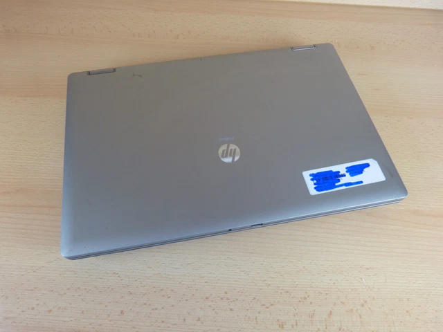 HP ProBook 6550b WD703EA#abf i5 15,6" (a7022) HP ProBook 6550b WD703EA#abf i5 15,6" (a7022)