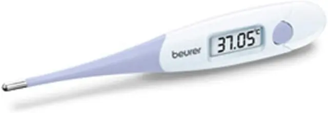 Beurer OT 20 Thermomètre Basal, Pour Le Contrôle Des Cycles D'Ovulation Et La Pl 2