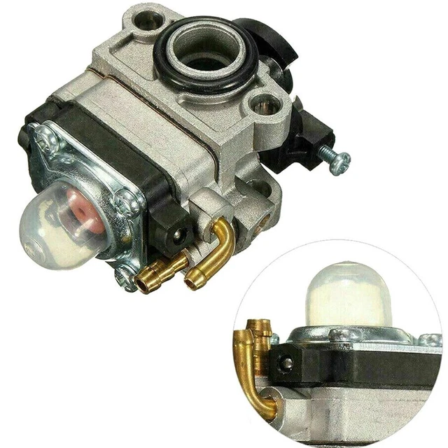 Bouchon De Réservoir Carburant Pour Moteur Honda GX22 GX25 GX31 GX35 - Pièce De Rechange