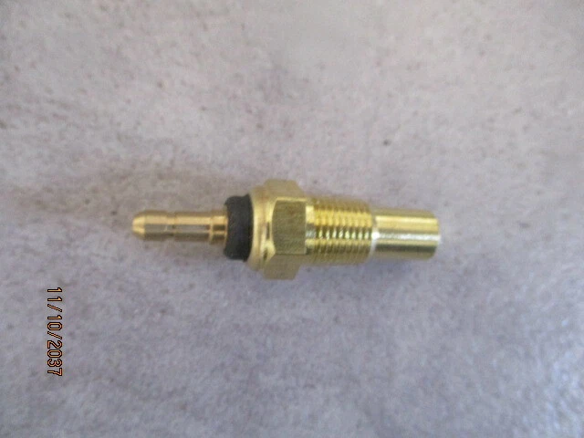 SONDE DE TEMPÉRATURE d'eau NEUVE pour Yamaha 125 TDR - 4FU - 5AE ...