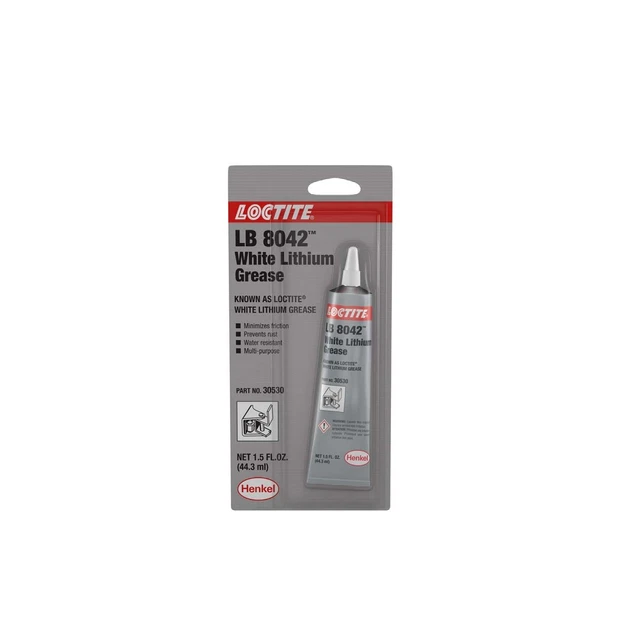 LOCTITE LB 8042 TB1.50OZEN Henkel (Loctite) Loctite 270638 79340305304