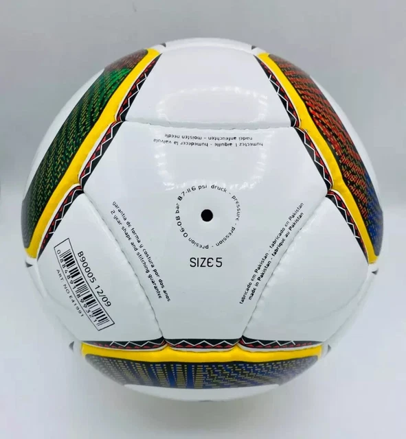 Allemagne, Adidas Jabulani, Le Ballon Officiel De La Coupe Du Monde Fifa 2010 D2wc9y