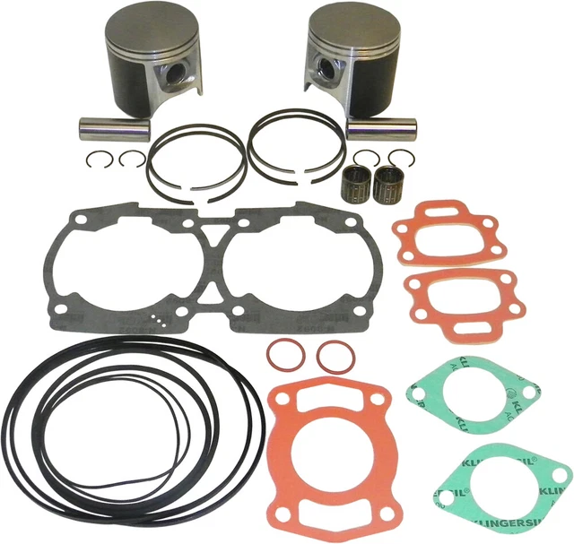 WSM-Platinum Series Top End Kit-SEA-DOO-717/720-STD BORE