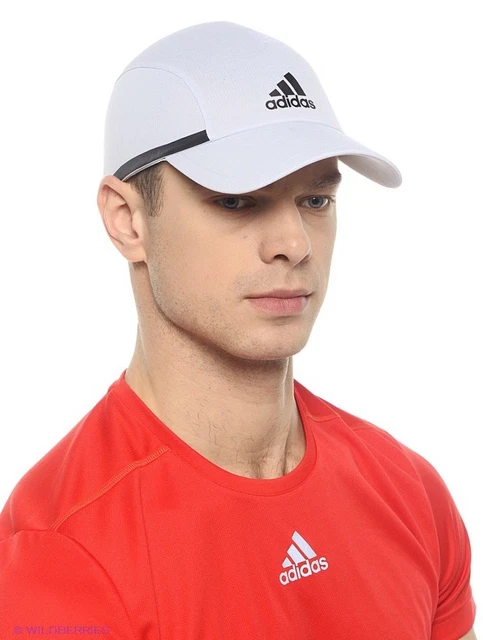 ADIDAS RUNNING CAP Climachill Peak Cap Hat BNWT One Size fits most free delivery 20.69 PicClick UK