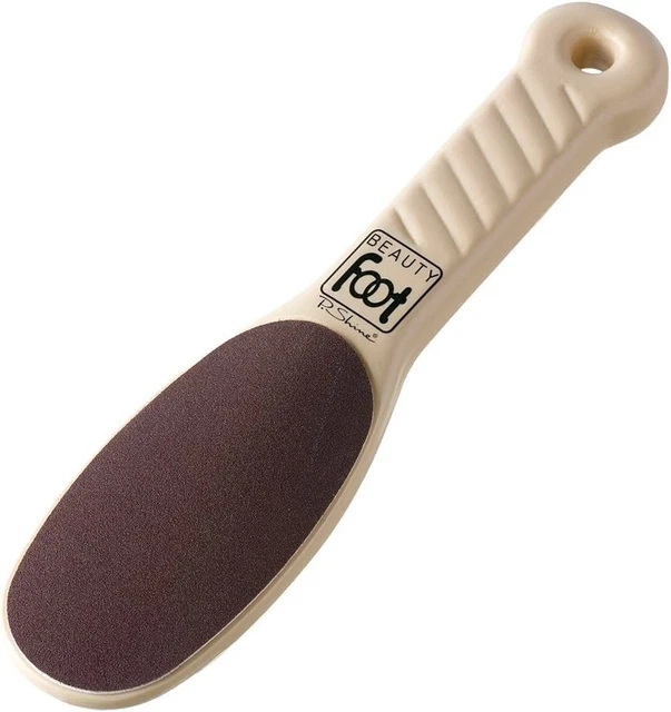 P. Shine Beauty Foot Regular 120/220 Exfoliating Foot Supplies