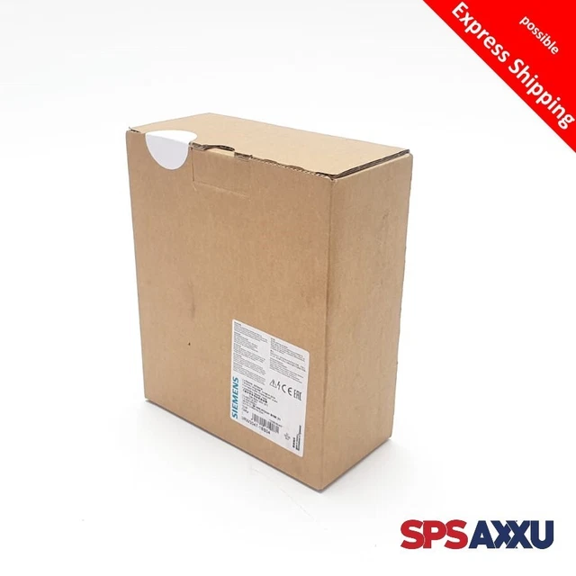 SIEMENS SIRIUS Sanfstarter Softstarter 3RW3047-1BB04 3RW3 047-1BB04 E:5
