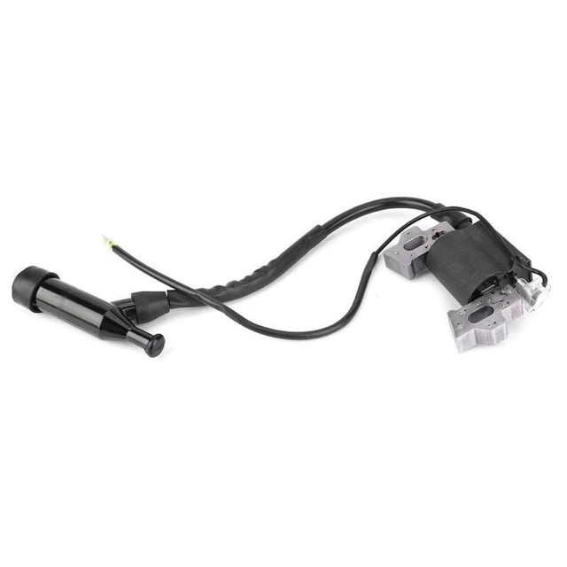 Parti generatore bobina di accensione 168F-170F 2KW/3KW benzina - ottimizzato per
