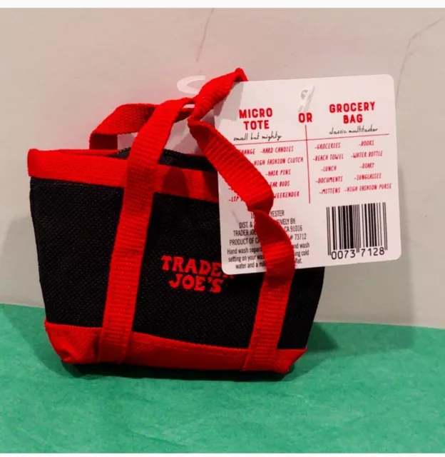  Healvian 12pcs Kraft Paper Bag in Hand Red Gift Bag