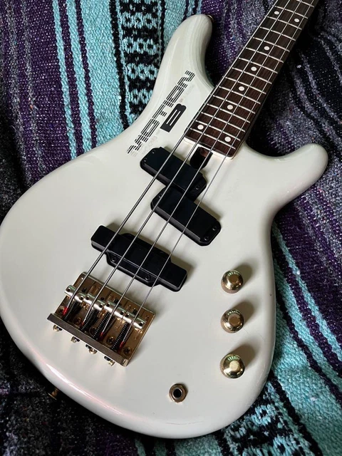 YAMAHA MOTION B super edition MB―Ⅲ / Electric Bass Guitar $903.67 