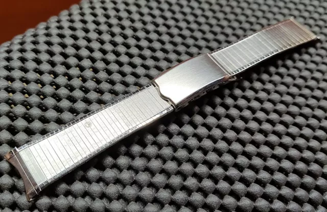 Vintage Jb champion watch band