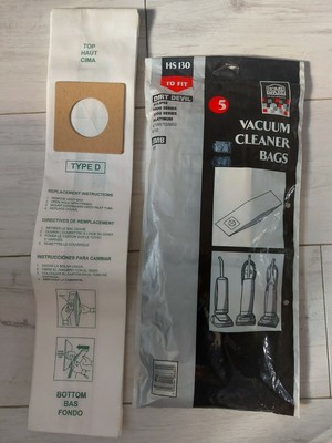 Fagor 5 Sacs Aspirateur Pour Fagor VCE 170 VCE170 