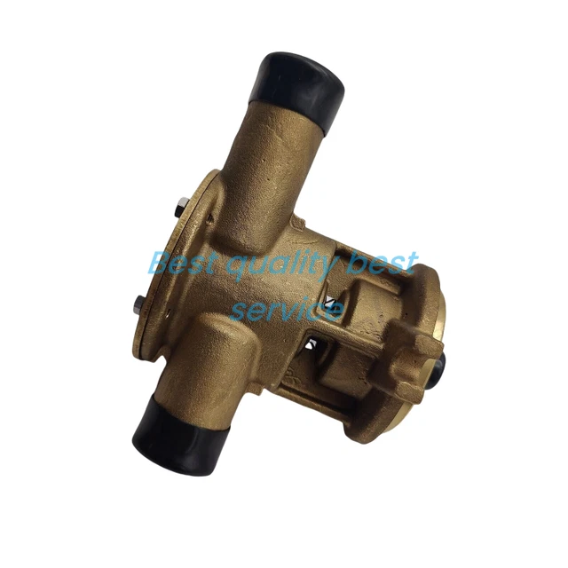21212794 21951352 Replacement Water Pump Impeller Kit For Volvo Marine Engines – Fits Part #21212794, 21213664, 21951352, 21951354 Volvo Water Pump Impeller 21212794 21951352 Replacement Water Pump Impeller Kit For Volvo Marine Engines – Fits Part #21212794, 21213664, 21951352, 21951354 Volvo Water Pump Impeller